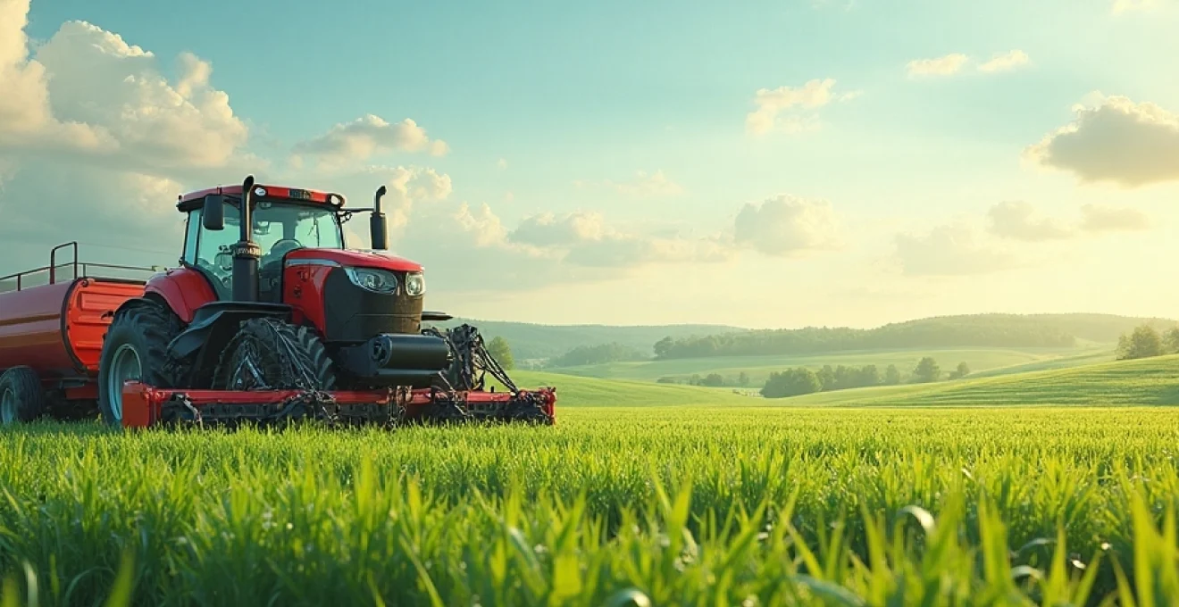  smart sensor agriculture