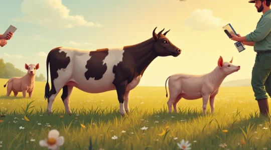 animal welfare