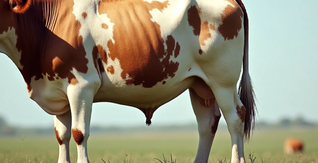 cattle breeding