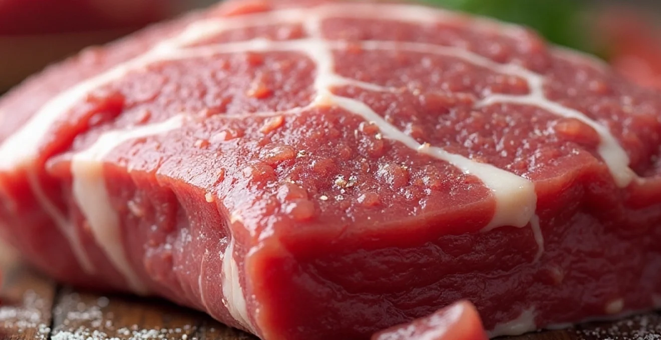cultured meat
