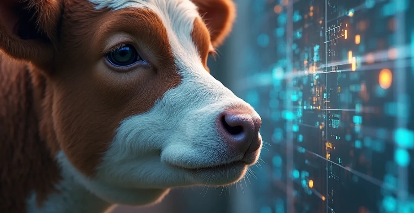 animal health monitoring